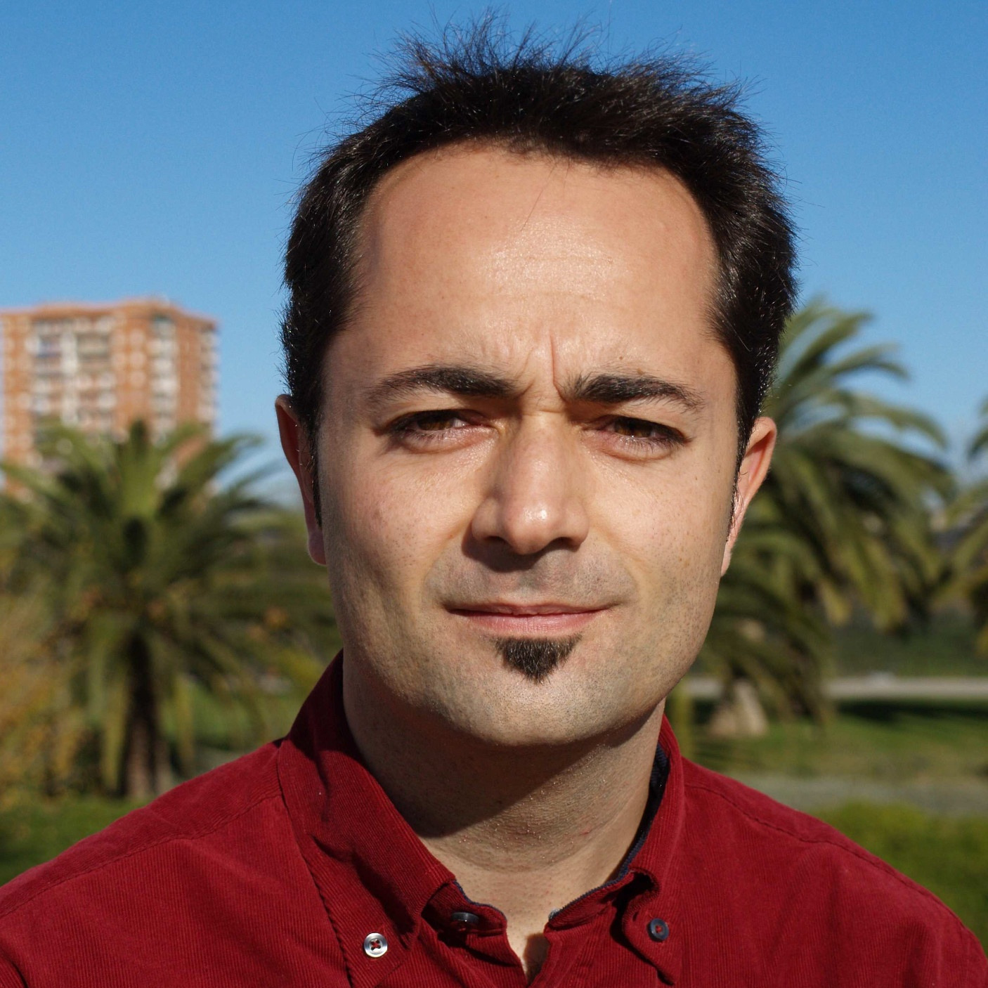 Dr. Francisco J. Perez Cano